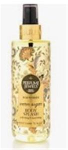 Eyüp Sabri Tuncer Pj Body Splash Deep Charm 250ml Bayan