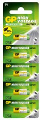 GP GP29A-C5 29A 9V Alkalin Spesifik Pil 5'li Paket