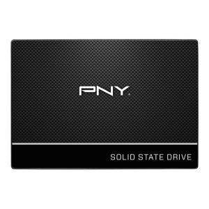 PNY CS900 250GB 535/500MB/s 2,5'' SATA3 SSD (SSD7CS900-250-RB)