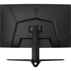 Msi 23.6'' Optix G24C4 144Hz 1ms (HDMI+Display) FreeSync Full HD Curved Oyuncu Monitör