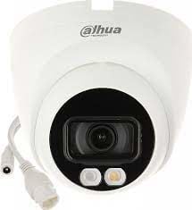 Dahua IPC-HDW2449T-S-IL-0280B 4Mp 2,8mm Full Color IP Dome Kamera