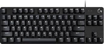 Logitech 920-010564 G G413 SE TKL Aydınlatmalı Türkçe Q Mekanik Oyun Klavyesi