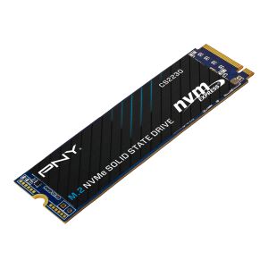 PNY CS2230 1 TB 3300/2600 NVMe PCIe M.2 SSD (M280CS2230-1TB-RB)