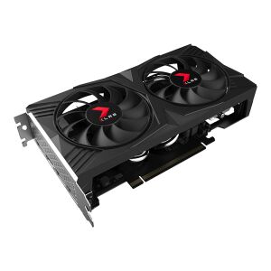 PNY RTX 4060 8GB XLR8 OC GDDR6 VCG40608DFXPB1-O