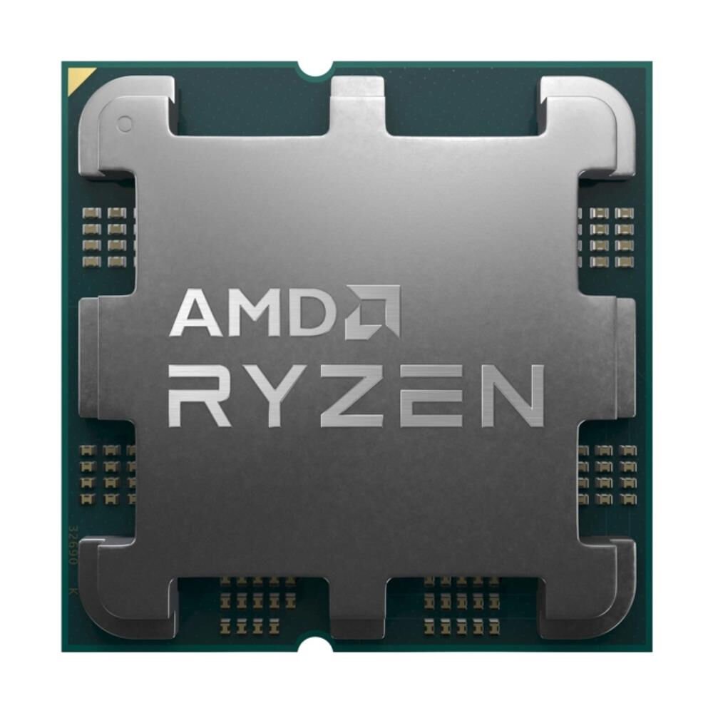 AMD RYZEN 7 9800X3D AM5 TRAY ISLEMCI