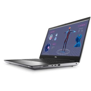 DELL PRECISION M7780 i9-13950HX 32GB 512GB SSD RTX 3500 12GB 17.3'' W11PRO