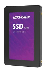 Hikvision 1024GB V300 560-520 MB-s Sata 3 2.5'' 7-24 CCTV Ssd Harddisk