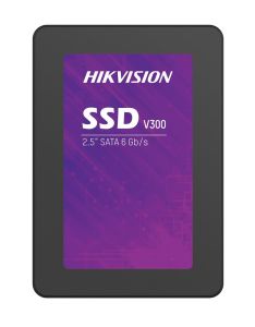 Hikvision 1024GB V300 560-520 MB-s Sata 3 2.5'' 7-24 CCTV Ssd Harddisk