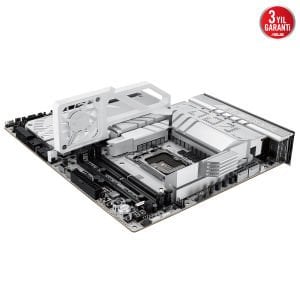 ASUS ROG MAXIMUS Z890 APEX DDR5 6XM2 USB3.2 WIFI7 RGB LAN ATX