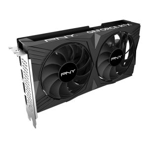 PNY RTX 4060 8GB VERTO GDDR6 128Bit (VCG40608DFXPB1)