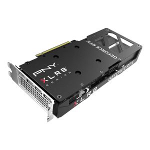 PNY RTX 4060 Ti VERTO Overclocked 8GB GDDR6 128Bit (VCG4060T8DFXPB1-O)