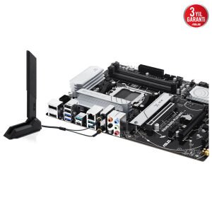 ASUS PRIME B650-PLUS WIFI DDR5 ANAKART