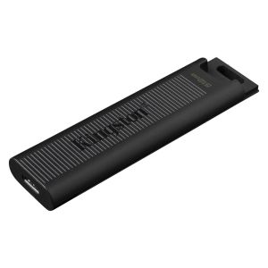 Kingston DTMAX-512GB 512GB DataTraveler Max Type-C 1000R-900W USB 3.2 Gen 2 Flash Bellek