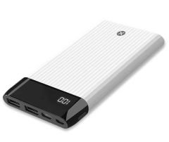 Dexim DCA0027-w Beyaz SY15 Led Gösterge Serisi 10.000mAh Powerbank