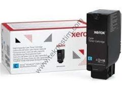 Xerox 006R04621 Versalink C620-C625 Standart Kapasite Cyan Mavi Toner 6.000 Sayfa