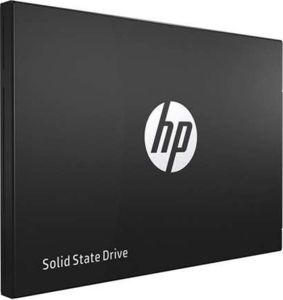 Hp 240Gb S650 345M8AA 2.5'' 560-450 Mb-S Sata 3 Ssd Harddisk