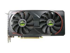 AXLE RTX 3070 8GB GDDR6 256Bit (AX-RTX3070/8GD6P6IP3)