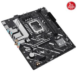 ASUS PRIME H810M-A WIFI SOKET 1851 ANAKART