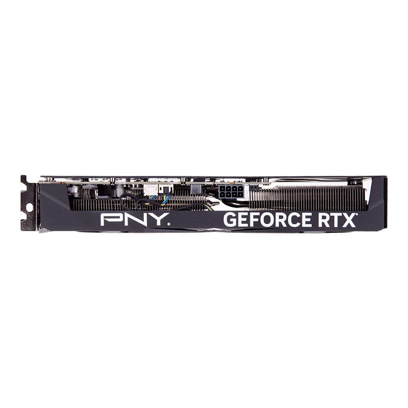 PNY RTX 4060 Ti VERTO 8GB GDDR6 128Bit (VCG4060T8DFXPB1)