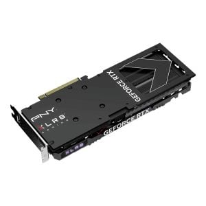 PNY RTX 4060 Ti XLR8 Gaming VERTO RGB 8 GB GDDR6 128Bit (VCG4060T8TFXXPB1)