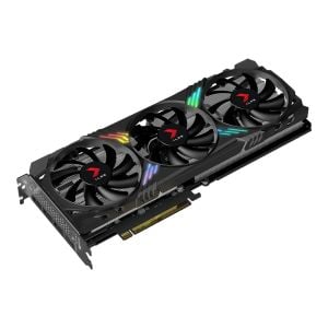 PNY RTX 4060 Ti XLR8 Gaming VERTO RGB 8 GB GDDR6 128Bit (VCG4060T8TFXXPB1)