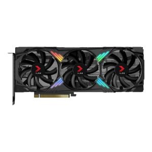 PNY RTX 4060 Ti XLR8 Gaming VERTO RGB 8 GB GDDR6 128Bit (VCG4060T8TFXXPB1)