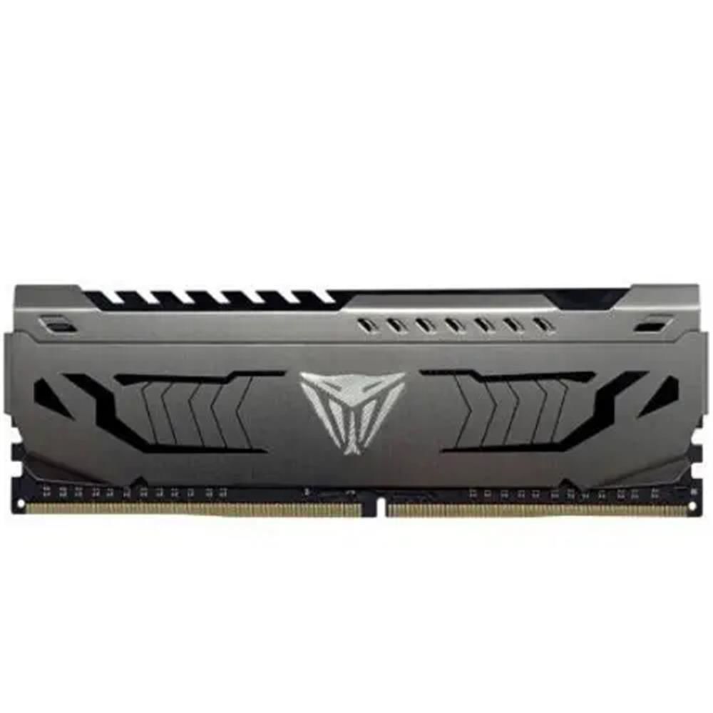 Patriot Viper Steel 16GB (1x16GB) DDR4 3200Mhz CL16 Gaming Ram(Bellek) (PVS416G320C6)