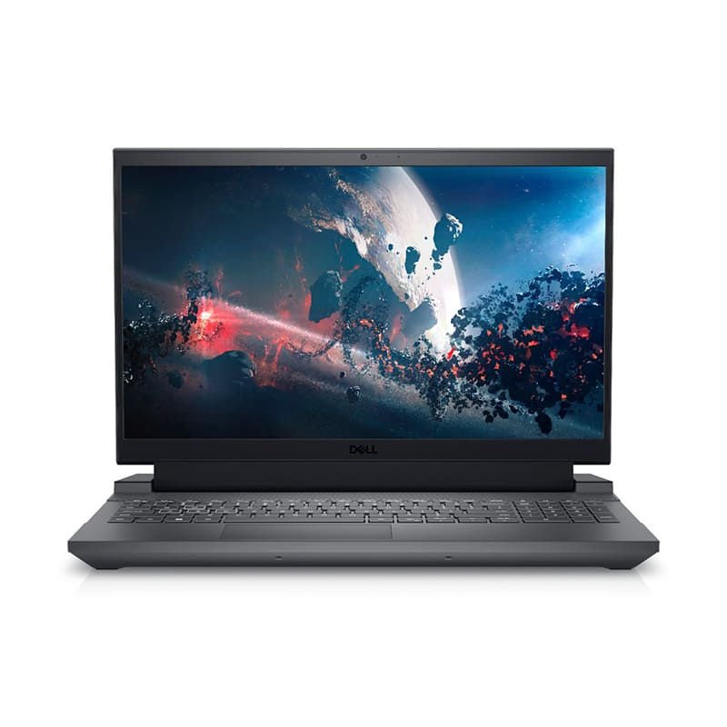 DELL GAMING G15 5530 İ7-13650HX 16GB 512GB 6GB RTX3050 15.6''UBUNTU G155530005U