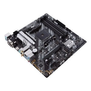 ASUS PRIME B550M-A WIFI II DDR4 4866MHZ mATX AM4