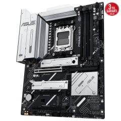 ASUS PRIME X870-P AMD X870 SOKET AM5 DDR5 8000+(OC