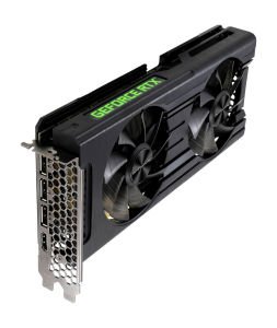 GAINWARD RTX3060 GHOST 12GB GDDR6 192Bit