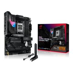 ASUS ROG STRIX X870E-E GAMING WIFI AMD AM5 DR5 ATX