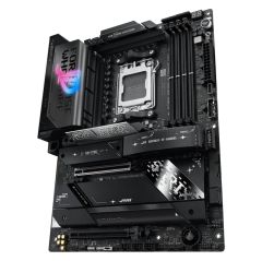 ASUS ROG STRIX X870E-E GAMING WIFI AMD AM5 DR5 ATX