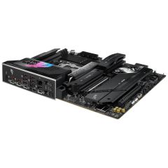 ASUS ROG STRIX X870E-E GAMING WIFI AMD AM5 DR5 ATX