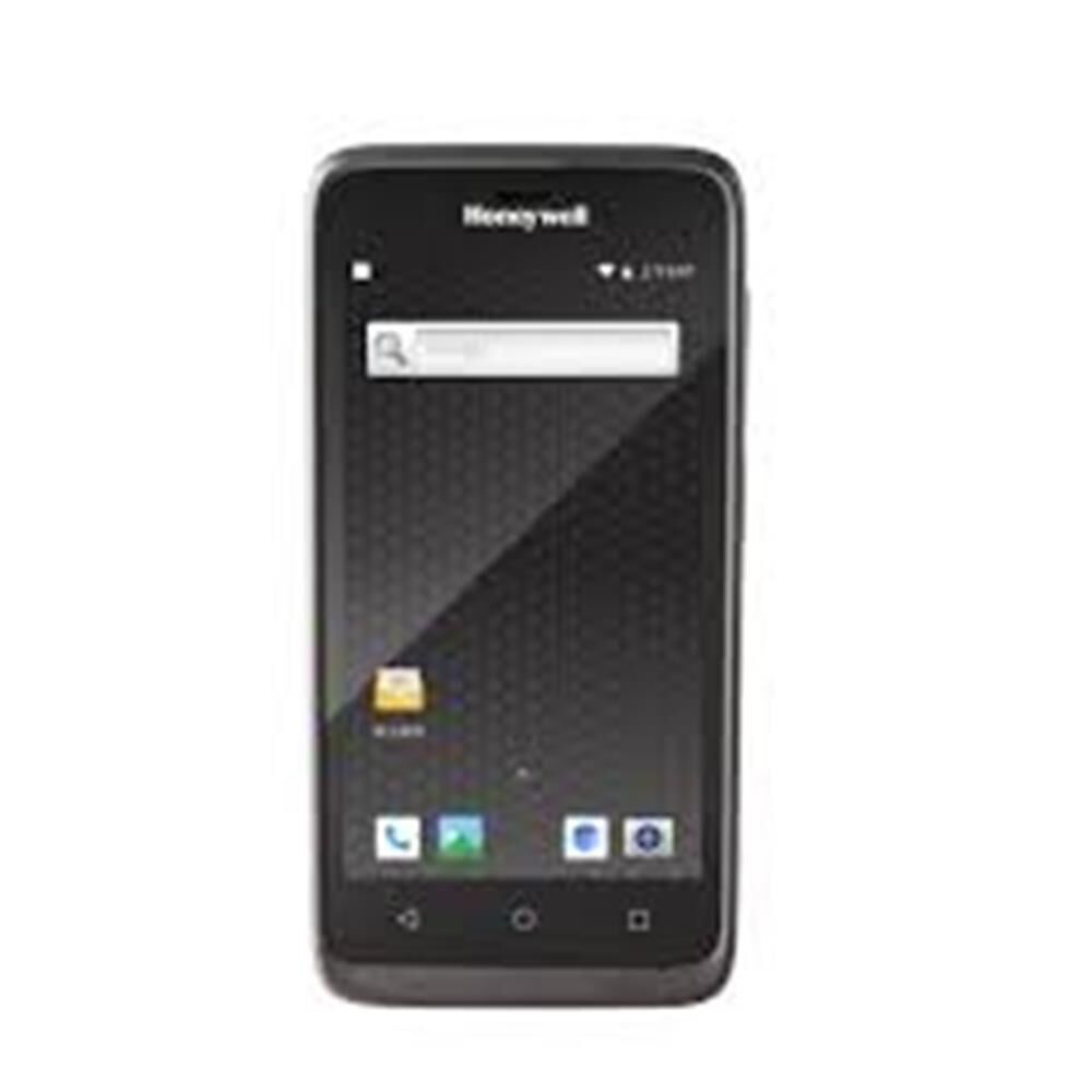 Honeywell Eda52 Only 5.5''Wifi Bluetooth Android Karekod 2D 4Gb Ram 64Gb El Terminali