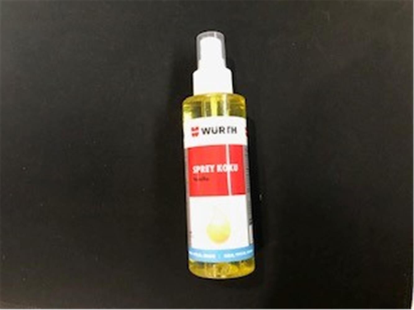 Würth 089313922702824 150ml Moon Sprey Araç Kokusu