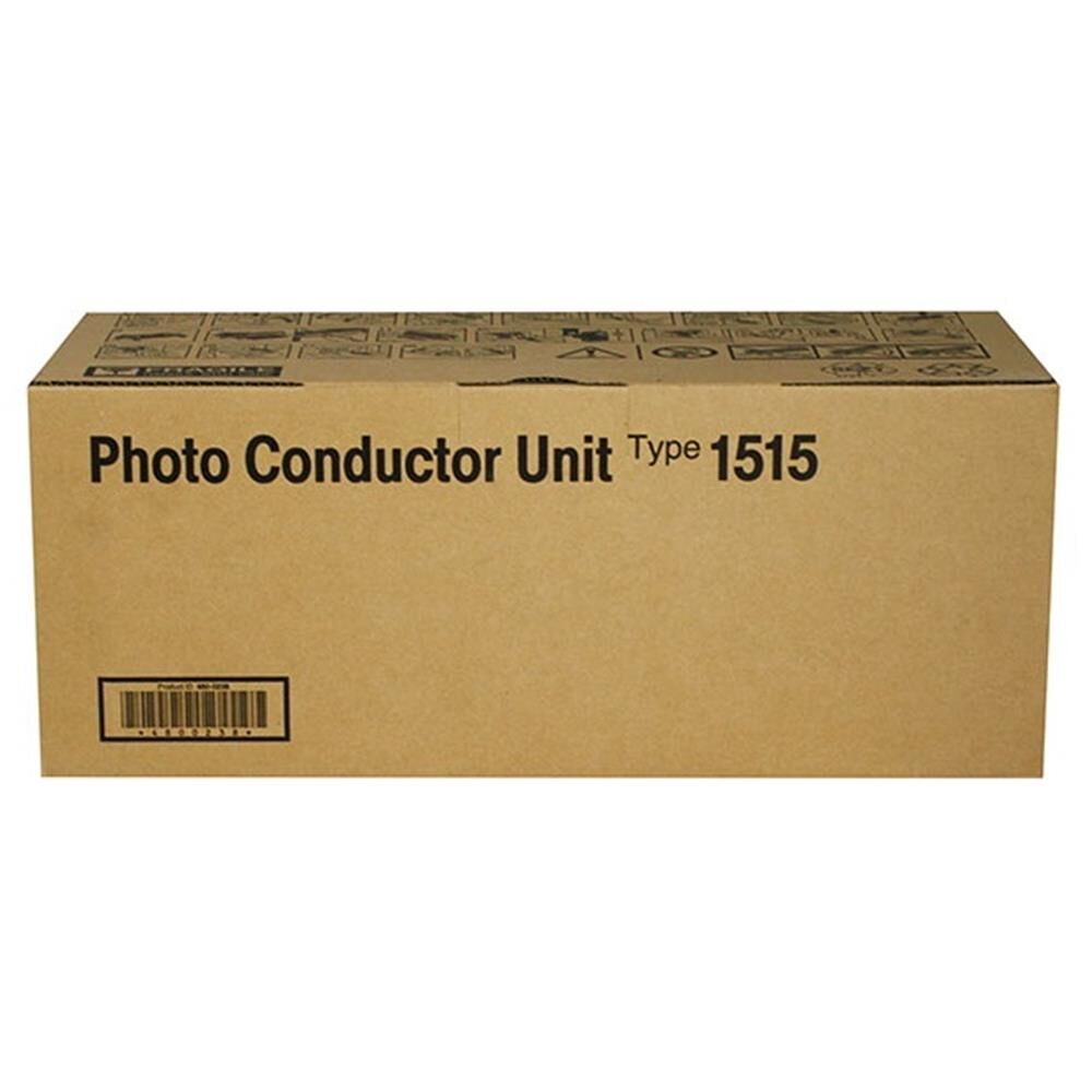 Ricoh Type 1515 Orijinal Drum-Developer Unit MP-161-171-201