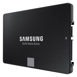 Samsung 500GB 870 Evo 560MB-530MB-s Sata 2.5'' (MZ-77E500BW-KR) SSD Sabit Disk -YENİ-