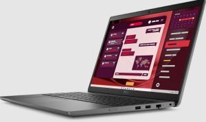 DELL LATITUDE 3550 i7-1335U 8GB 512GB SSD 15.6'' UBUNTU XCTOL355015EMEA_VP_UBU