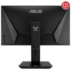 Asus 28'' Tuf Gaming VG289Q 5ms 4K UHD 3840x2160 IPS HDMI DP Monitör