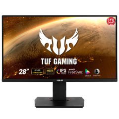 Asus 28'' Tuf Gaming VG289Q 5ms 4K UHD 3840x2160 IPS HDMI DP Monitör