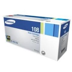 Samsung D108S Black Siyah 1.500 Sayfa Toner