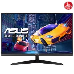 Asus 27'' VY279HGE 1ms 144Hz HDMI FreeSync Premium FHD IPS Gaming Monitör