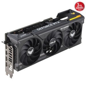 ASUS TUF-RTX4070-O12G-GAMING 12GB GDDR6X HDMI DP 192Bit