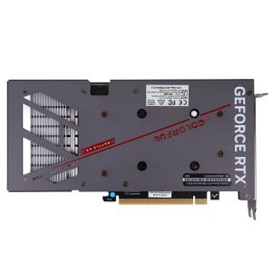 COLORFUL RTX 4060 8GB GDDR6 128Bit NB DUO 8GB-V