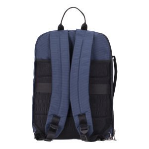 PLM NEPTUN 15.6'' NOTEBOOK SIRT ÇANTASI LACİVERT