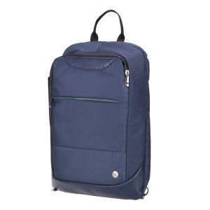 PLM NEPTUN 15.6'' NOTEBOOK SIRT ÇANTASI LACİVERT