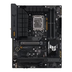 ASUS TUF GAMING H770-PRO WIFI 7200MHz 1700p ATX