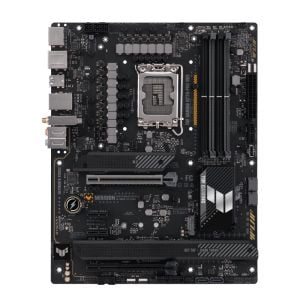 ASUS TUF GAMING H770-PRO WIFI 7200MHz 1700p ATX