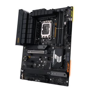 ASUS TUF GAMING H770-PRO WIFI 7200MHz 1700p ATX